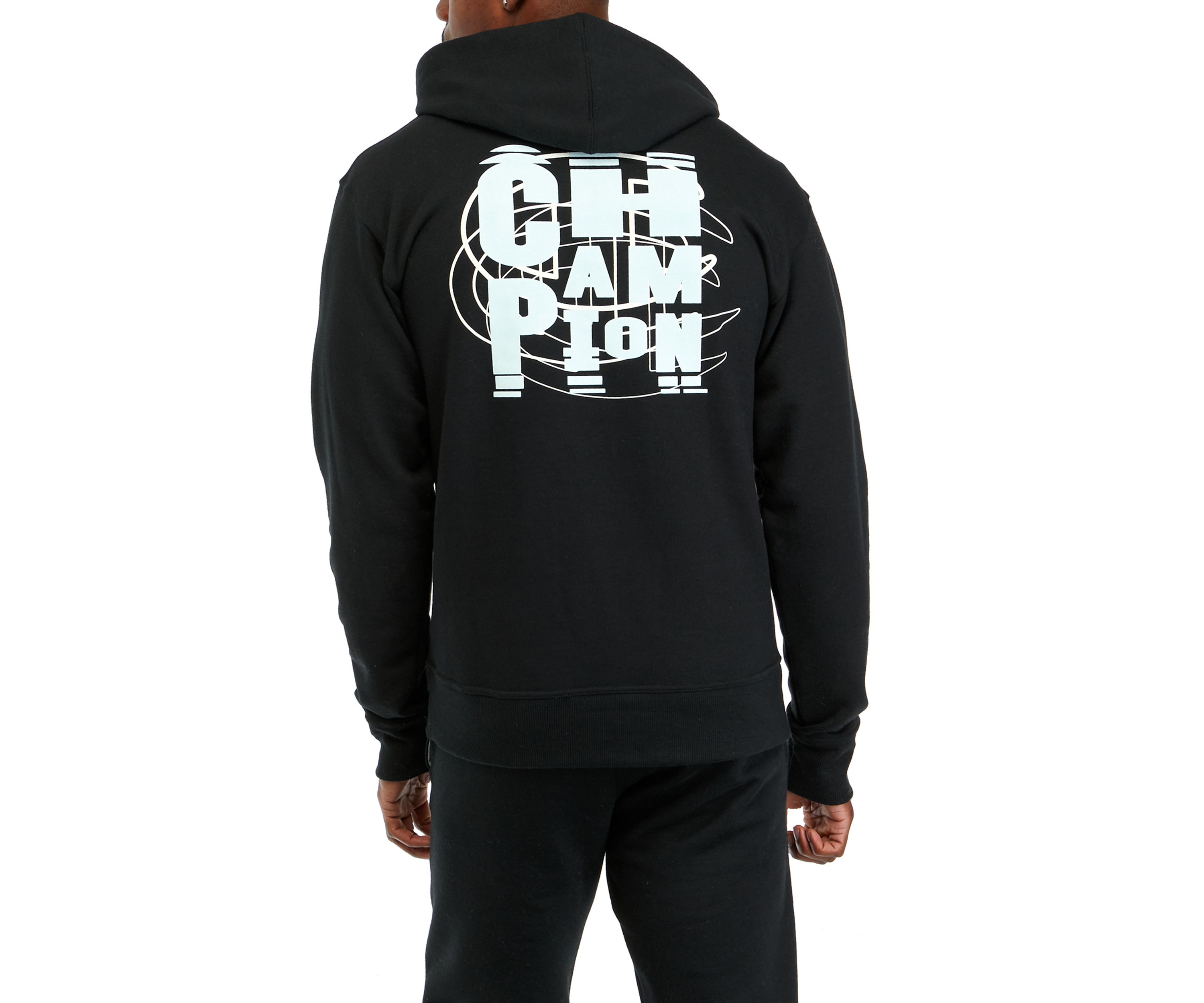 Gears Collection Hoodie