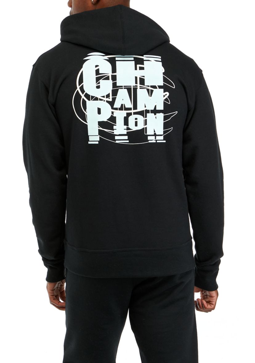 Gears Collection Hoodie