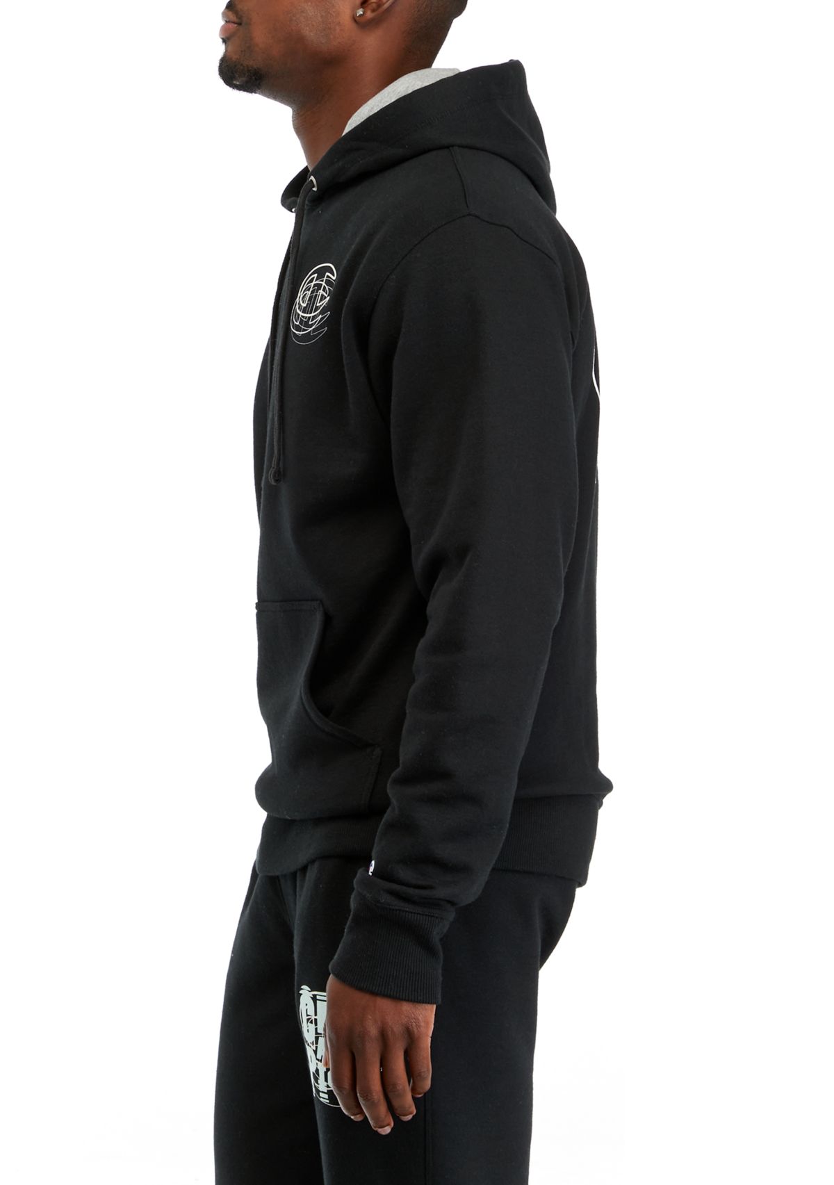 Gears Collection Hoodie