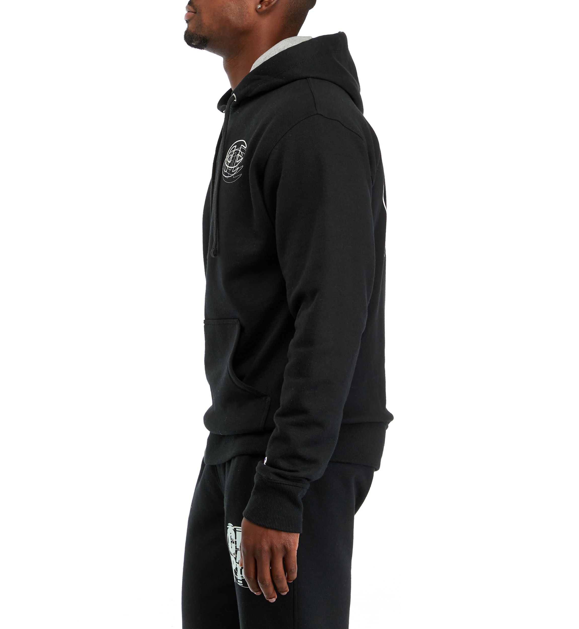 Gears Collection Hoodie