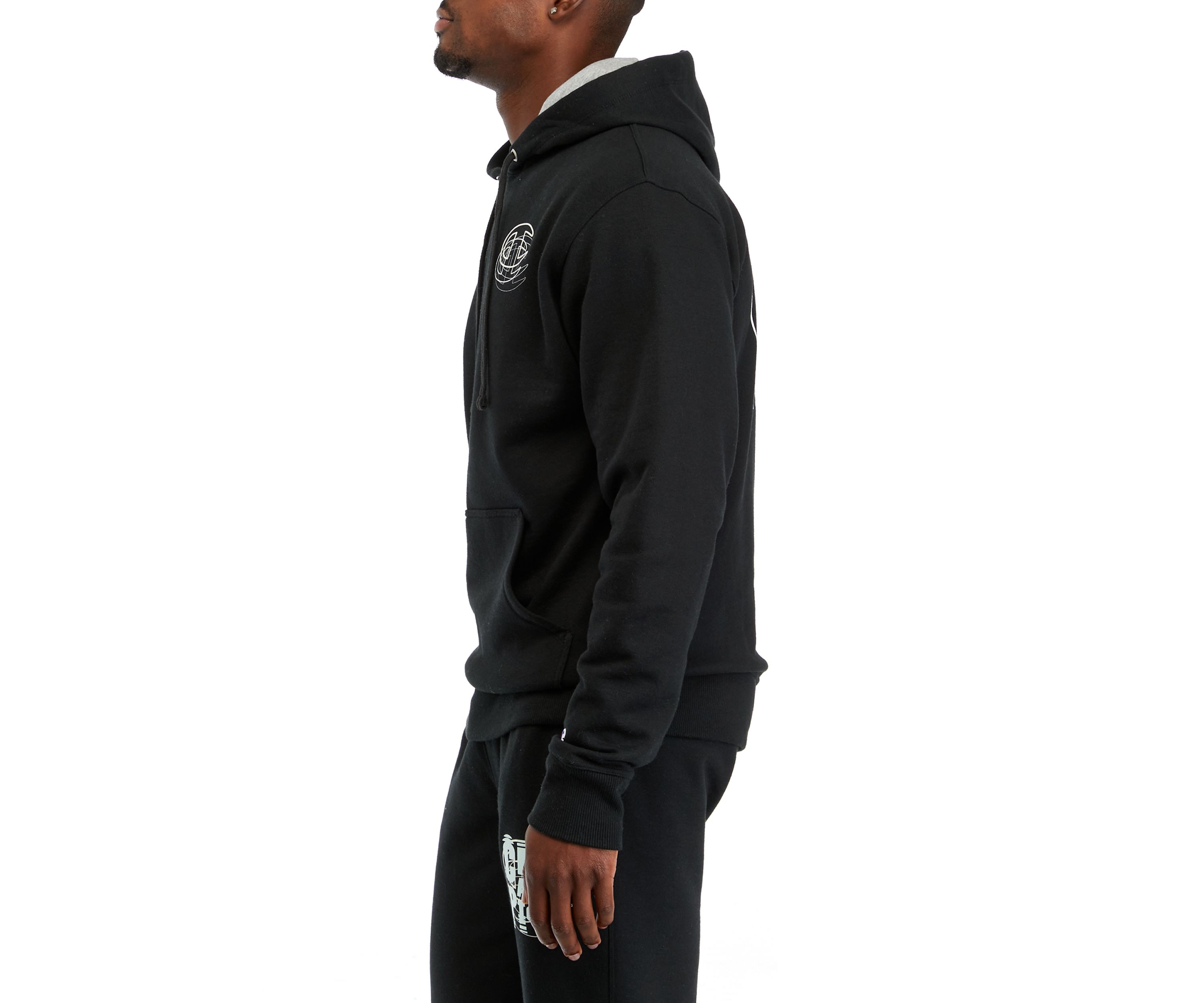 Gears Collection Hoodie