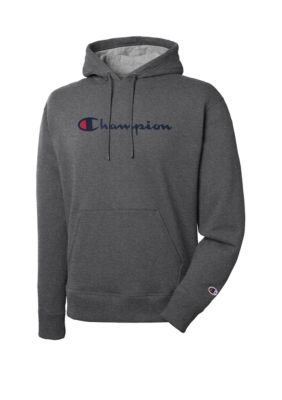 Mens champion sc outlet graphic hoodie