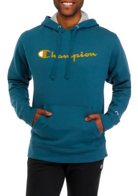 Men's Champion® Hoodies & Sweatshirts