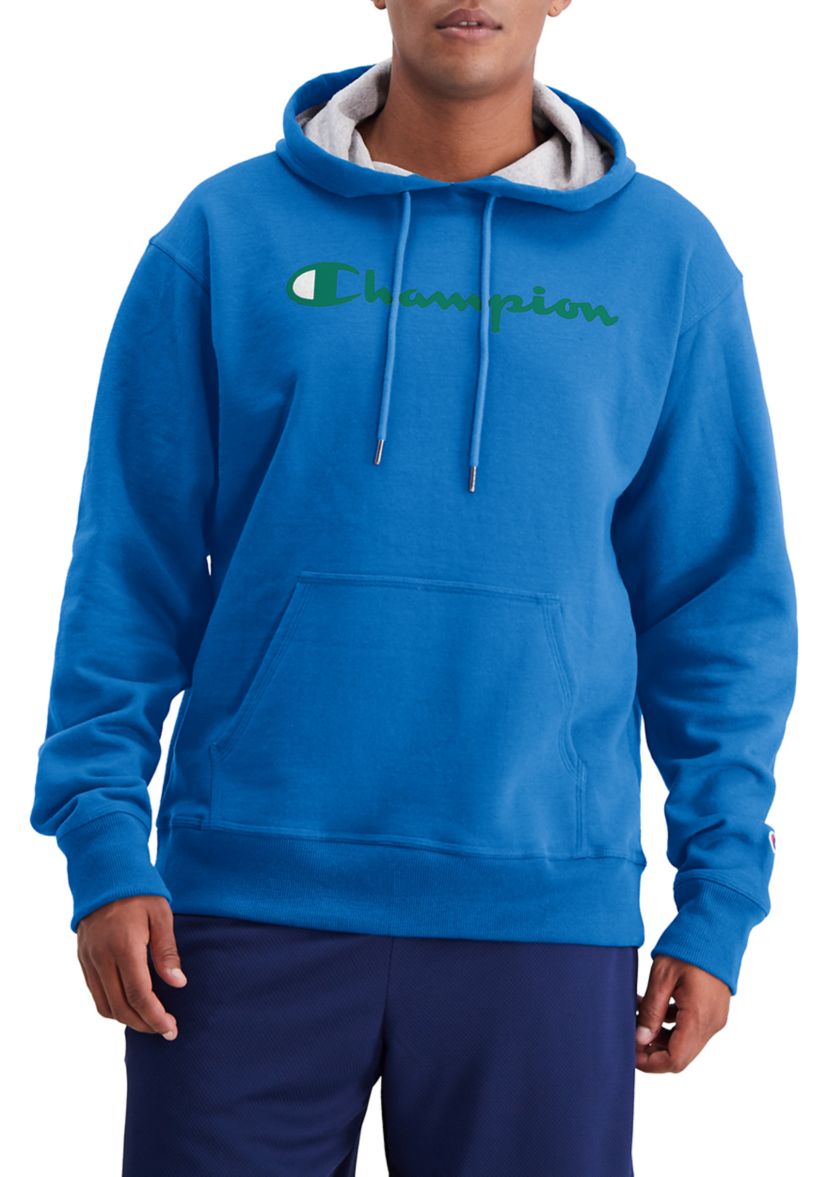 Powerblend Graphic Hoodie