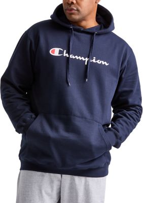 Discount on sale champion hoodies