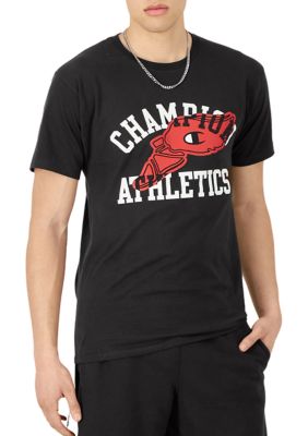 Champion Men's Varsity Graphic T-Shirt