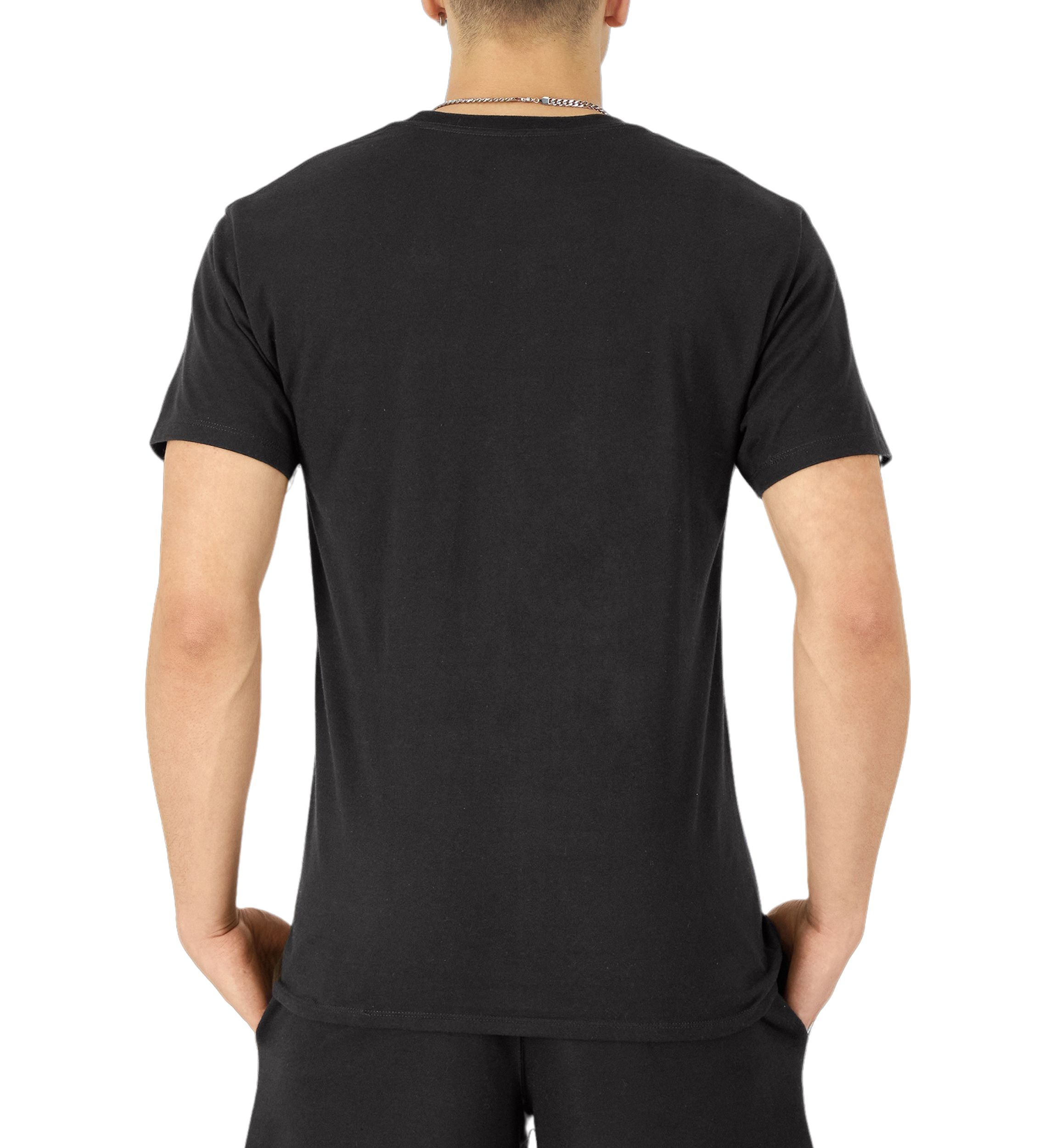 Varsity Graphic T-Shirt