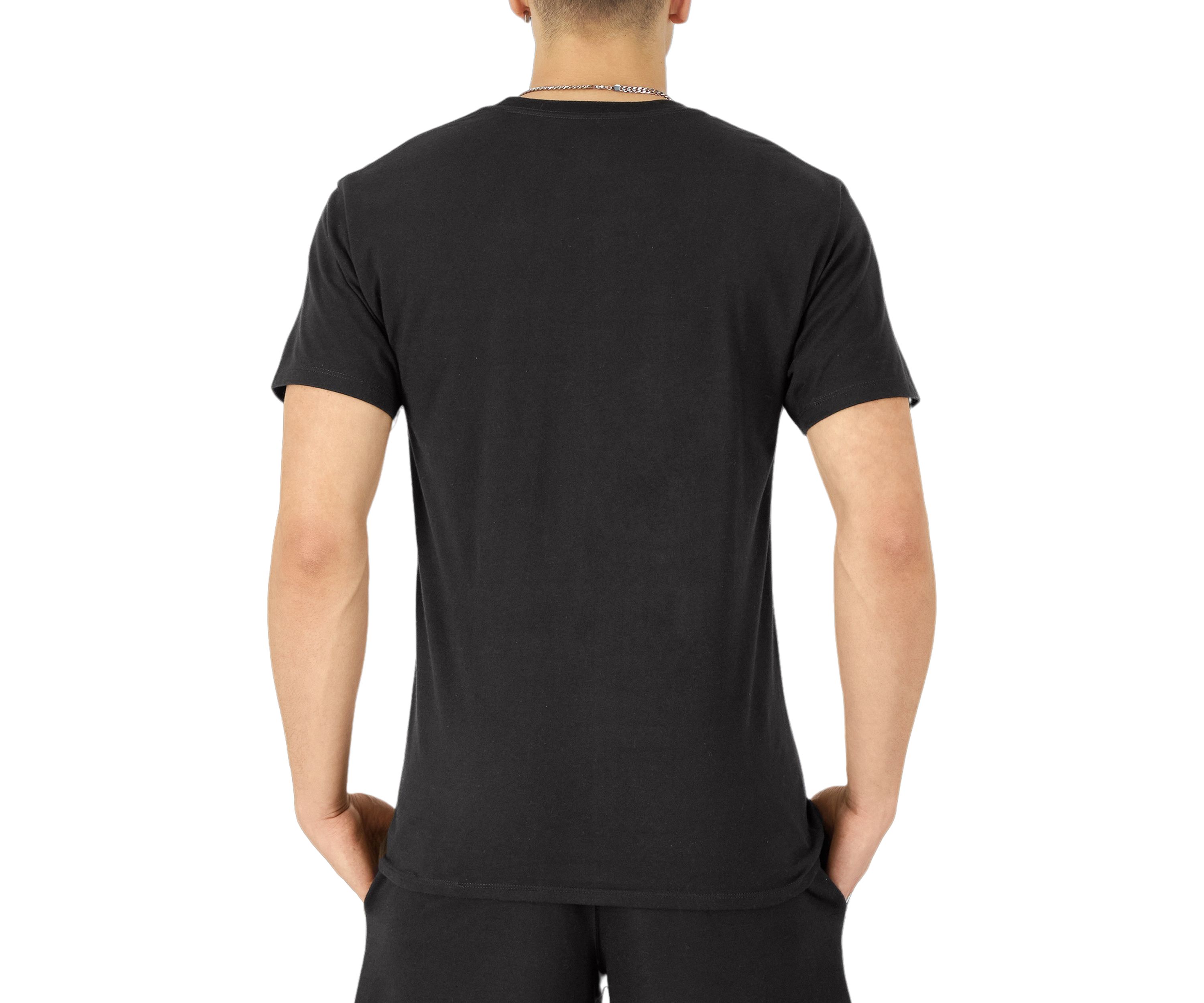 Varsity Graphic T-Shirt