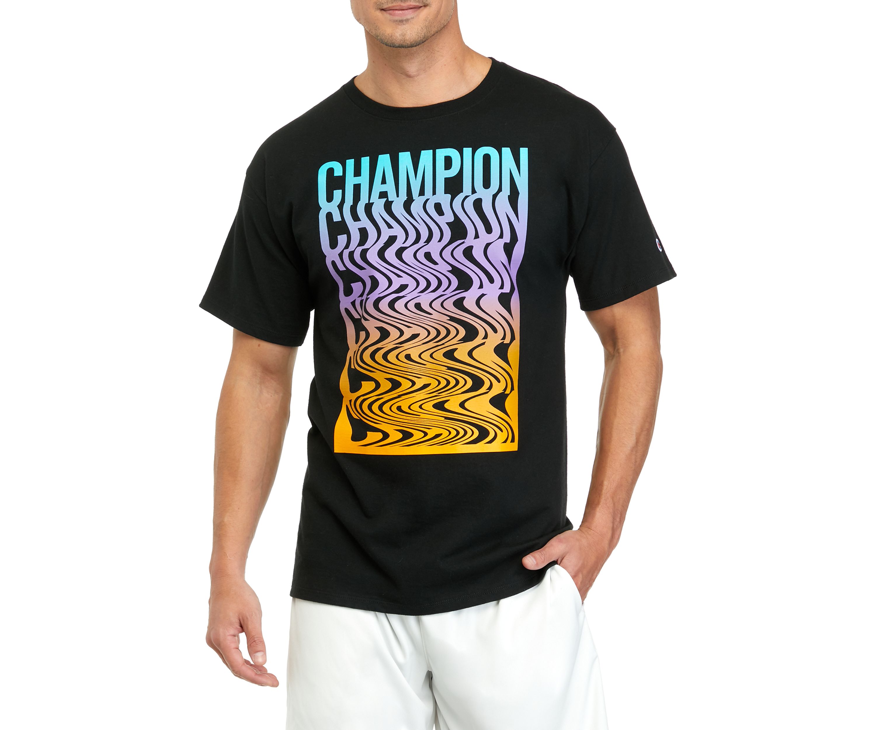 Classic Graphic T-Shirt