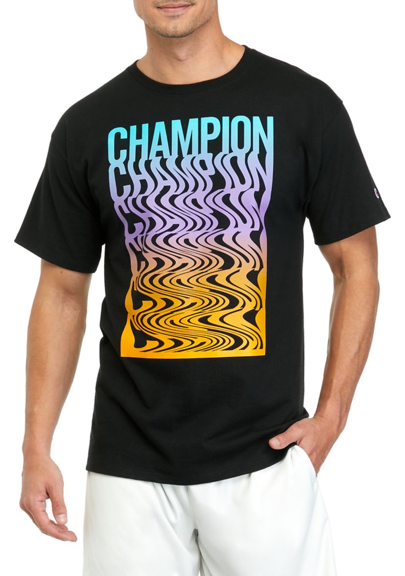 Classic Graphic T-Shirt