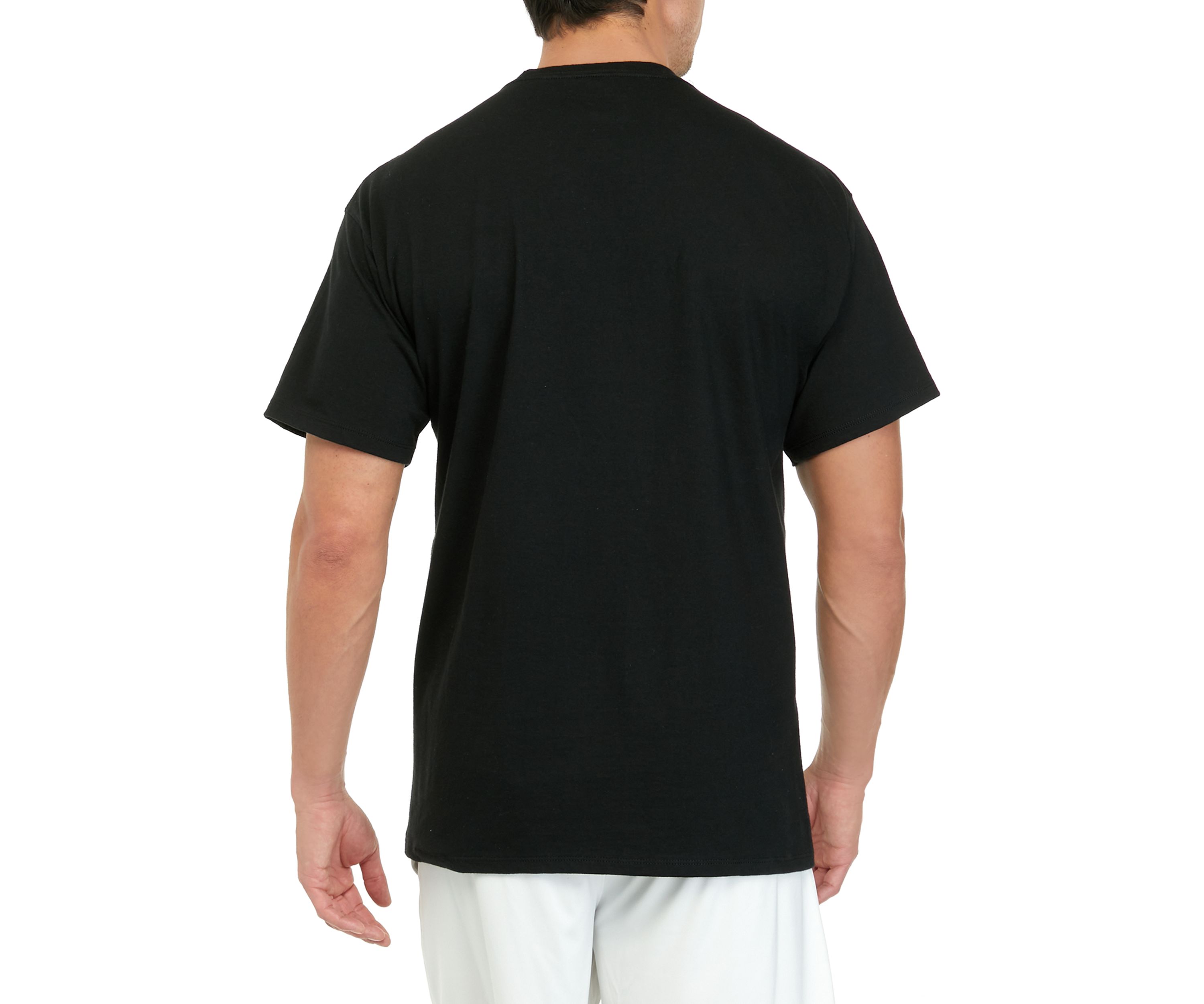 Classic Graphic T-Shirt