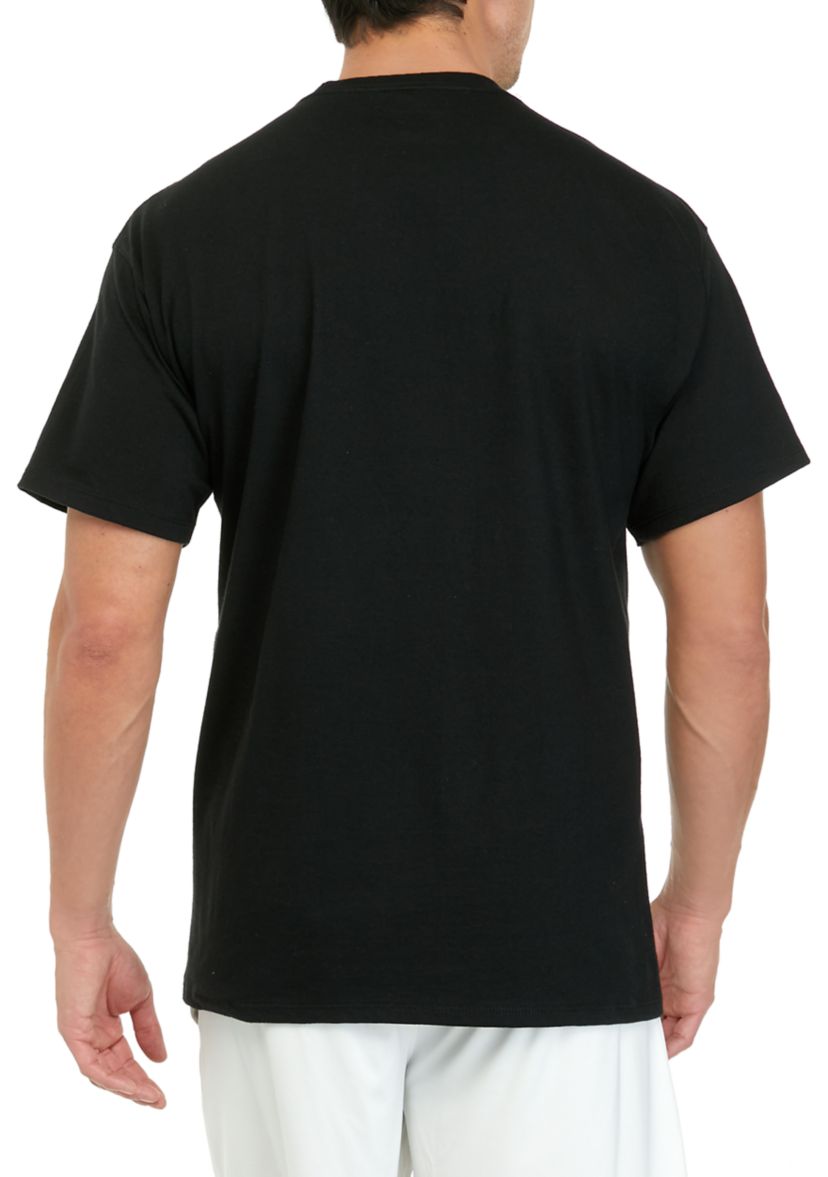 Classic Graphic T-Shirt