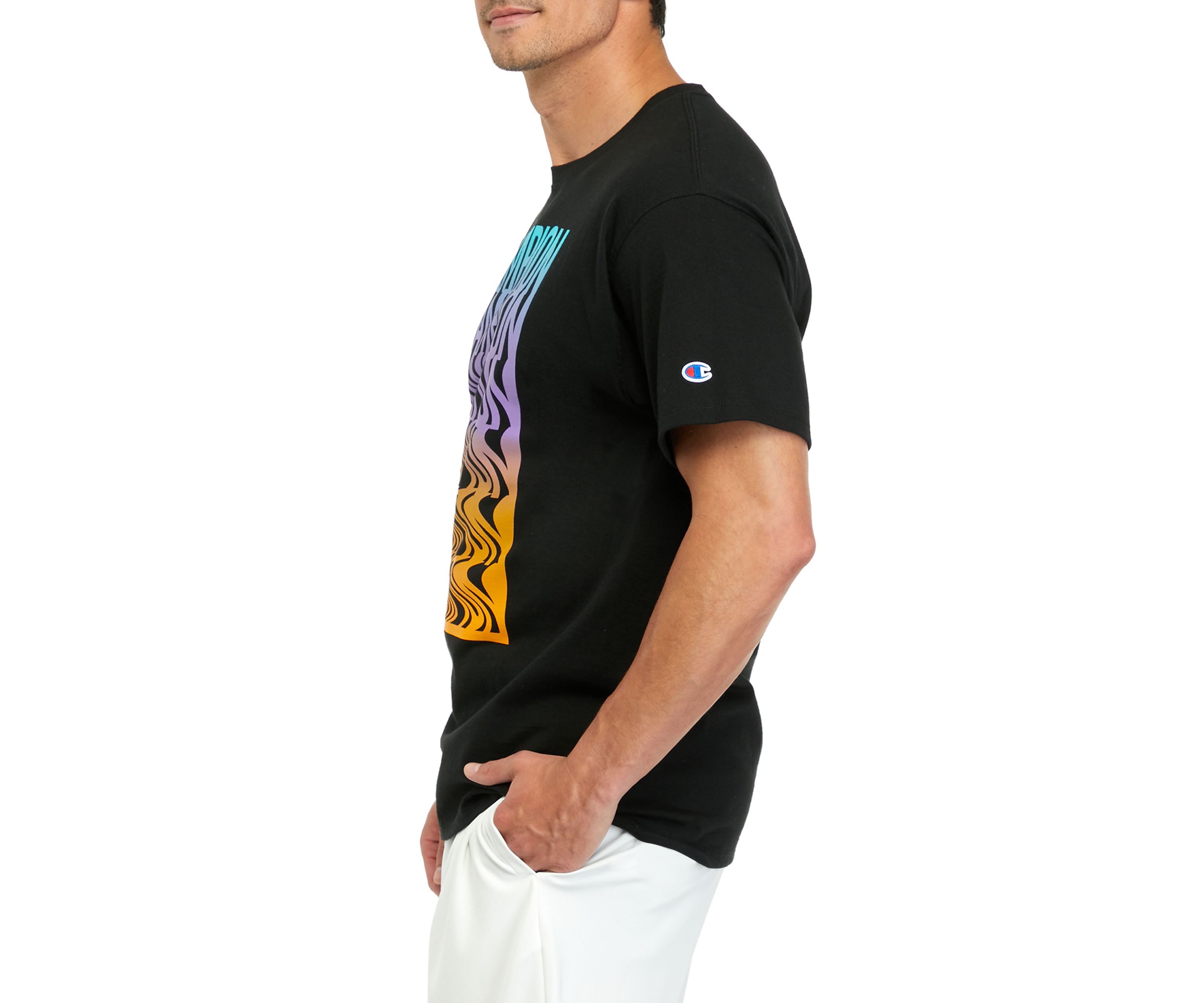 Classic Graphic T-Shirt