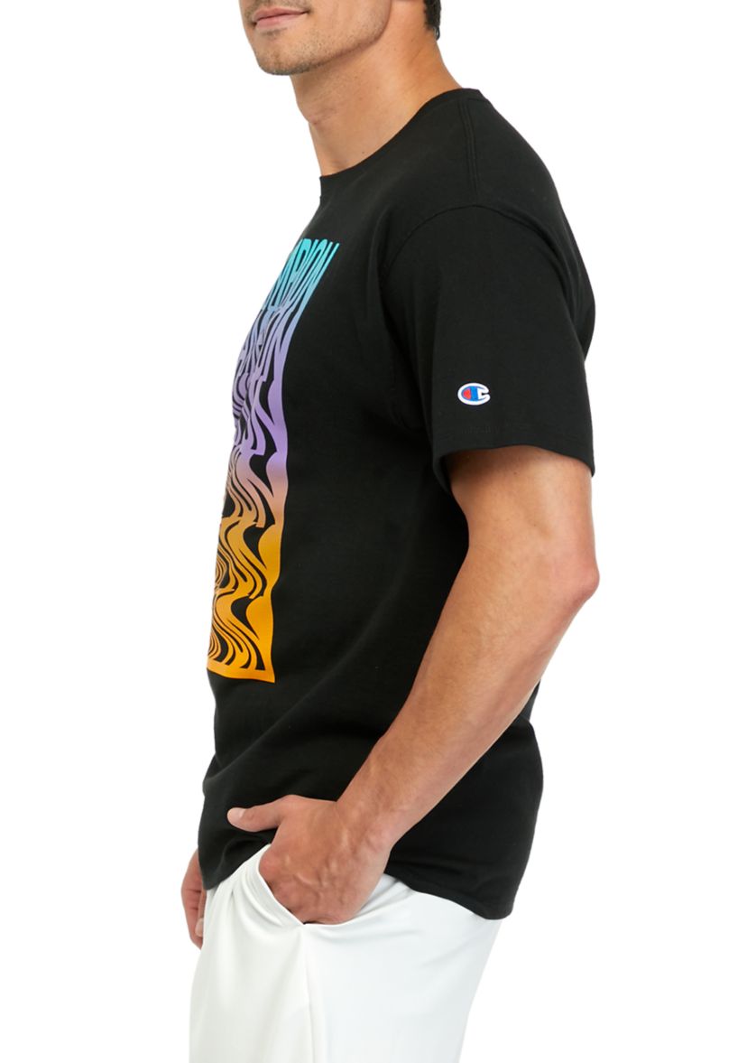 Classic Graphic T-Shirt