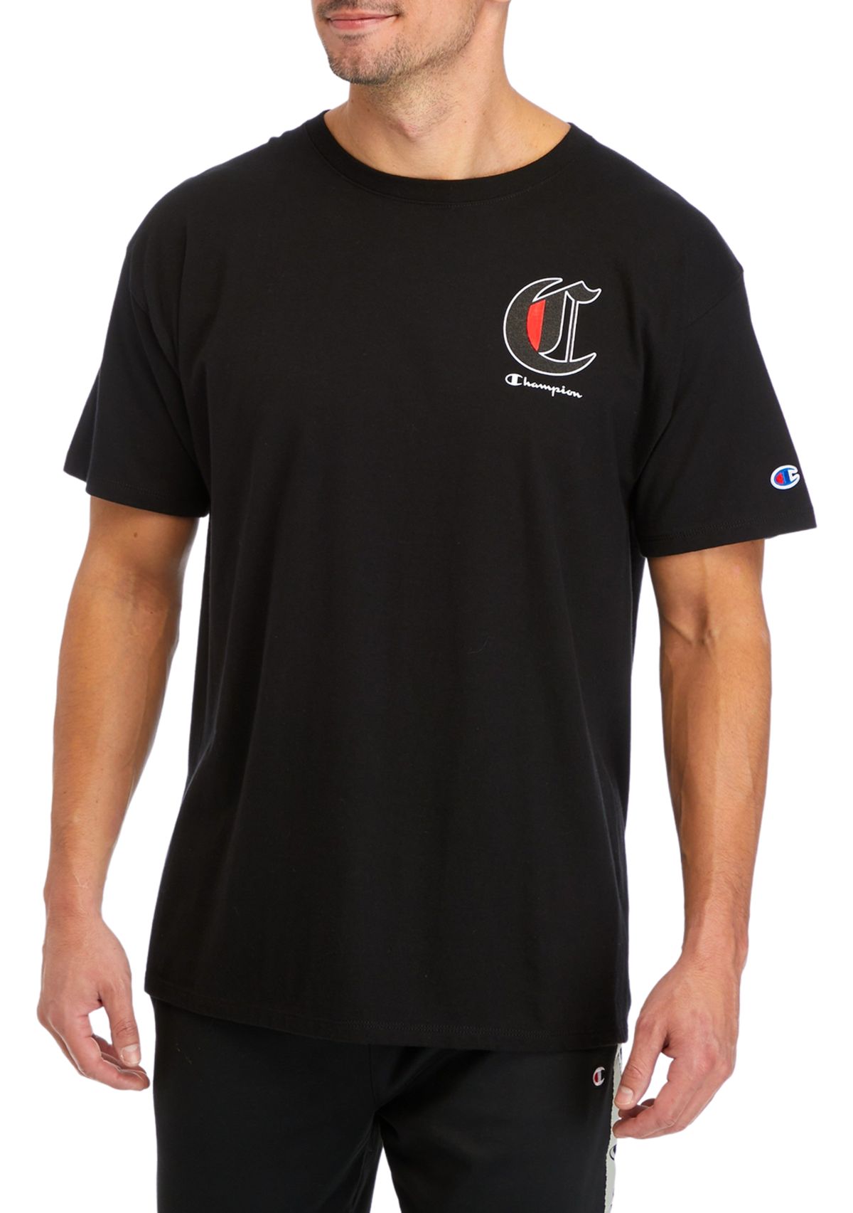 Classic Graphic T-Shirt