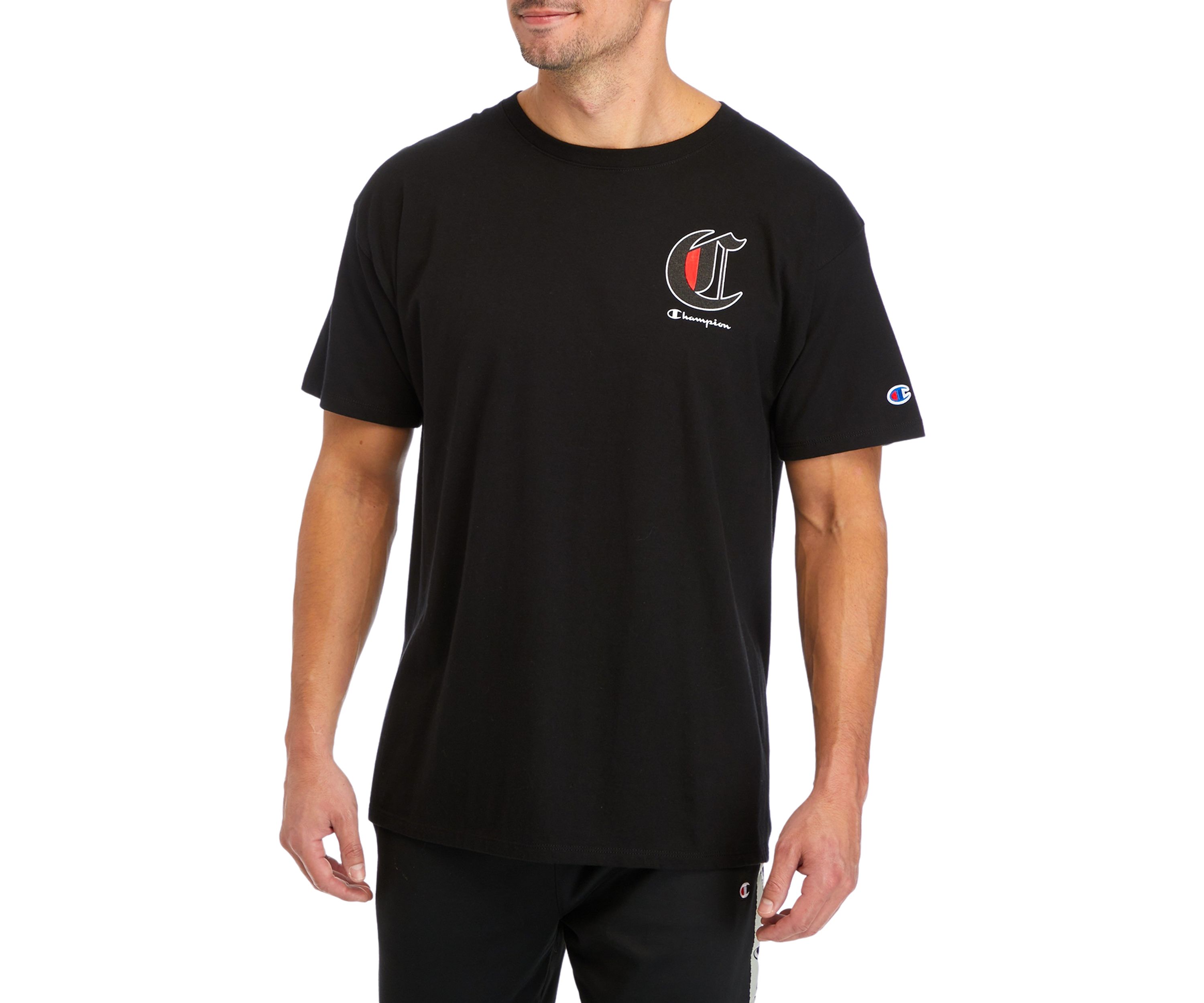 Classic Graphic T-Shirt