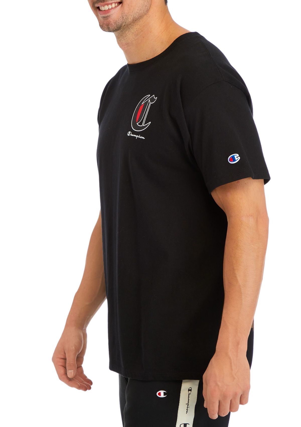 Classic Graphic T-Shirt