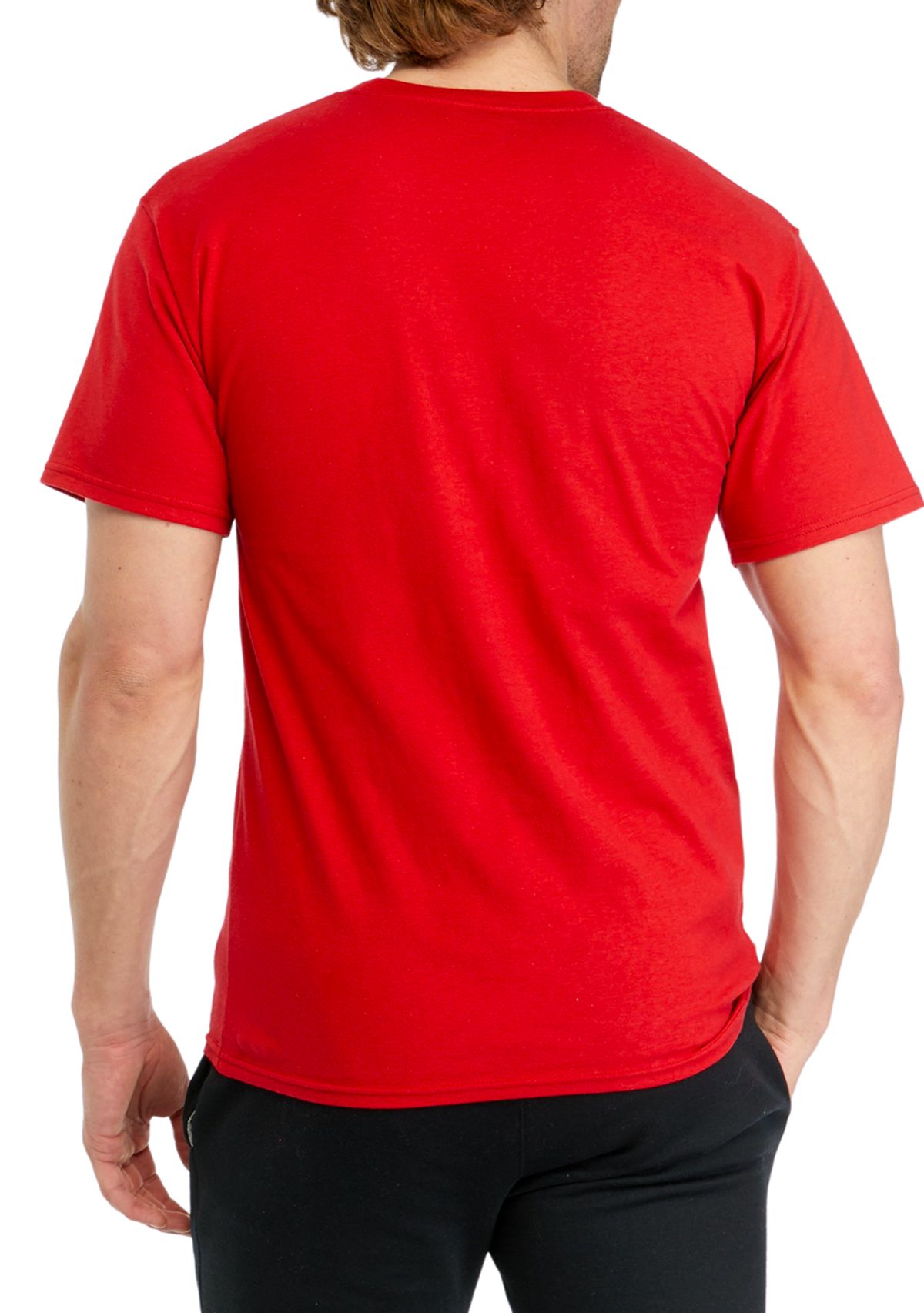 Americana Script Graphic T-Shirt