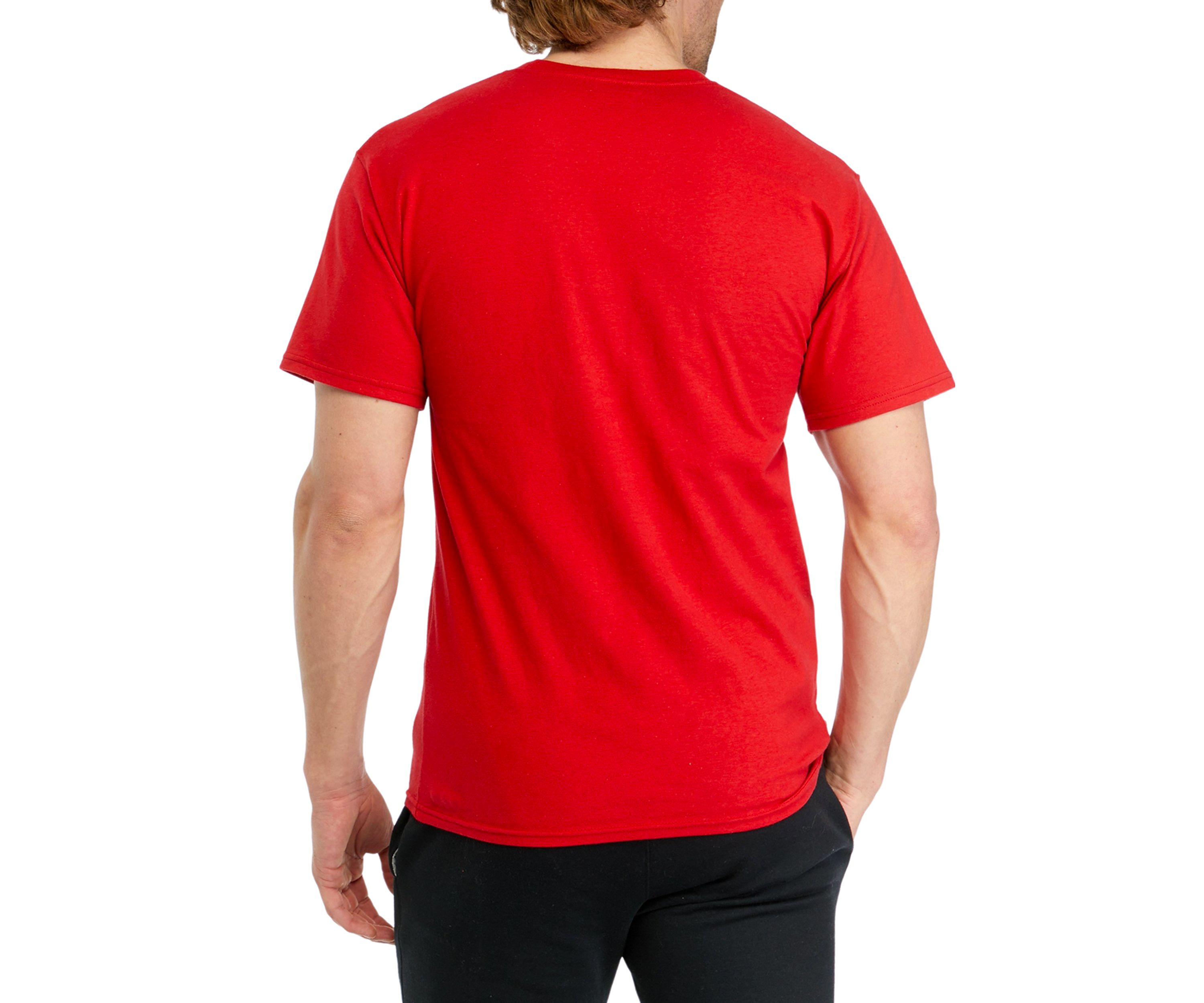 Americana Script Graphic T-Shirt