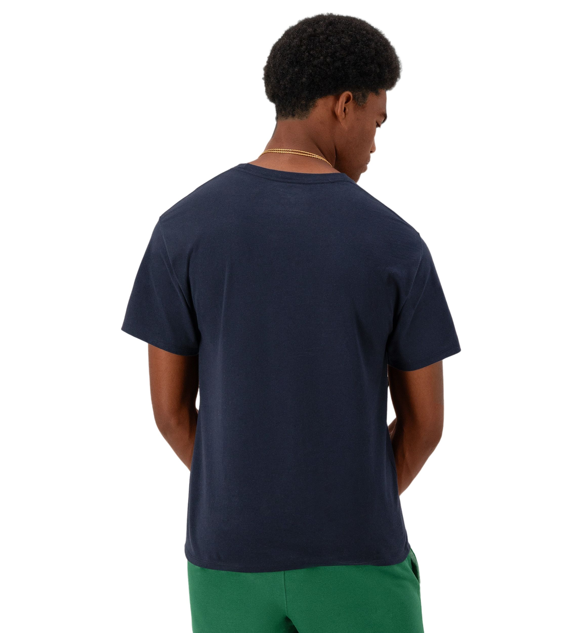 Classic Graphic T-Shirt, Intramural Basketball