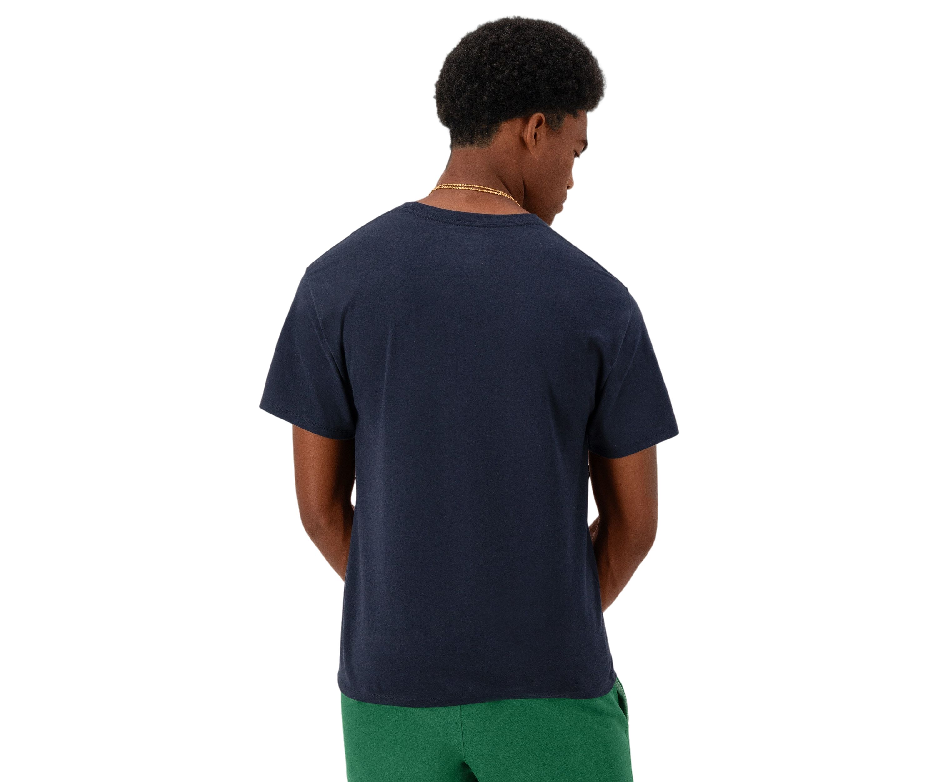 Classic Graphic T-Shirt, Intramural Basketball