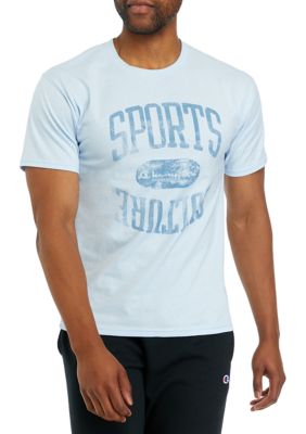 Champion Men's Sports Culture Graphic T-Shirt, Large