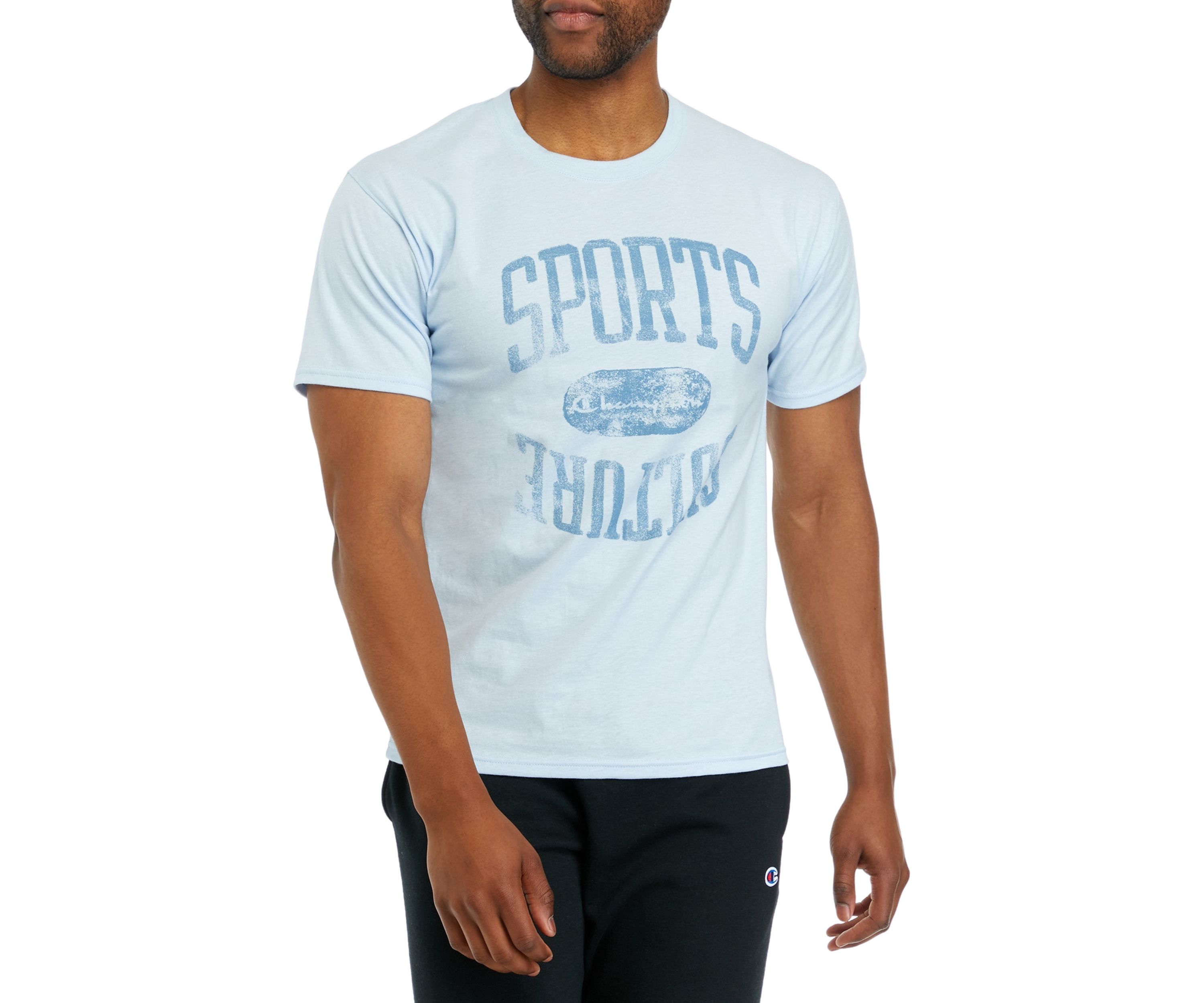Sports Culture Graphic T-Shirt