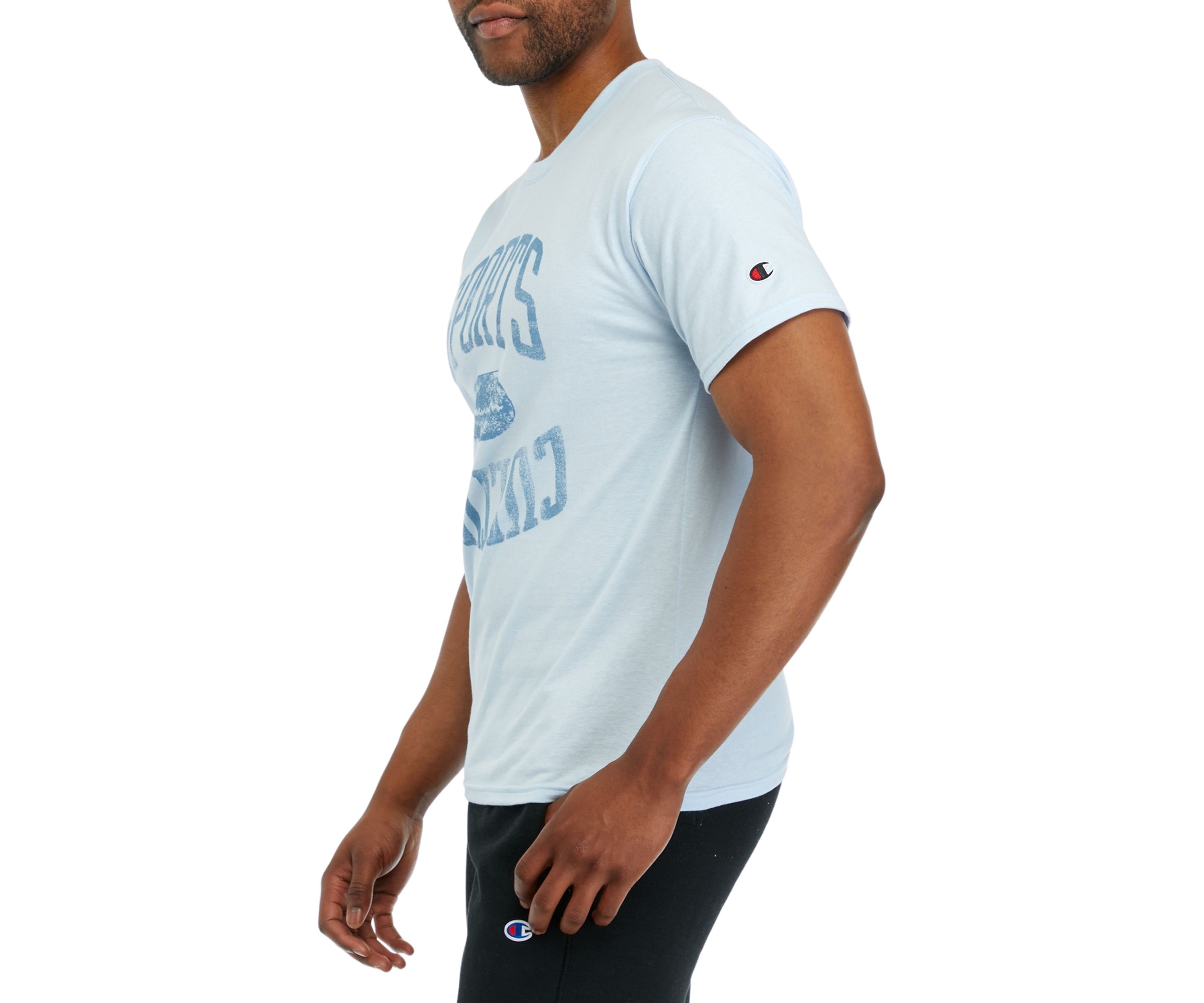 Sports Culture Graphic T-Shirt