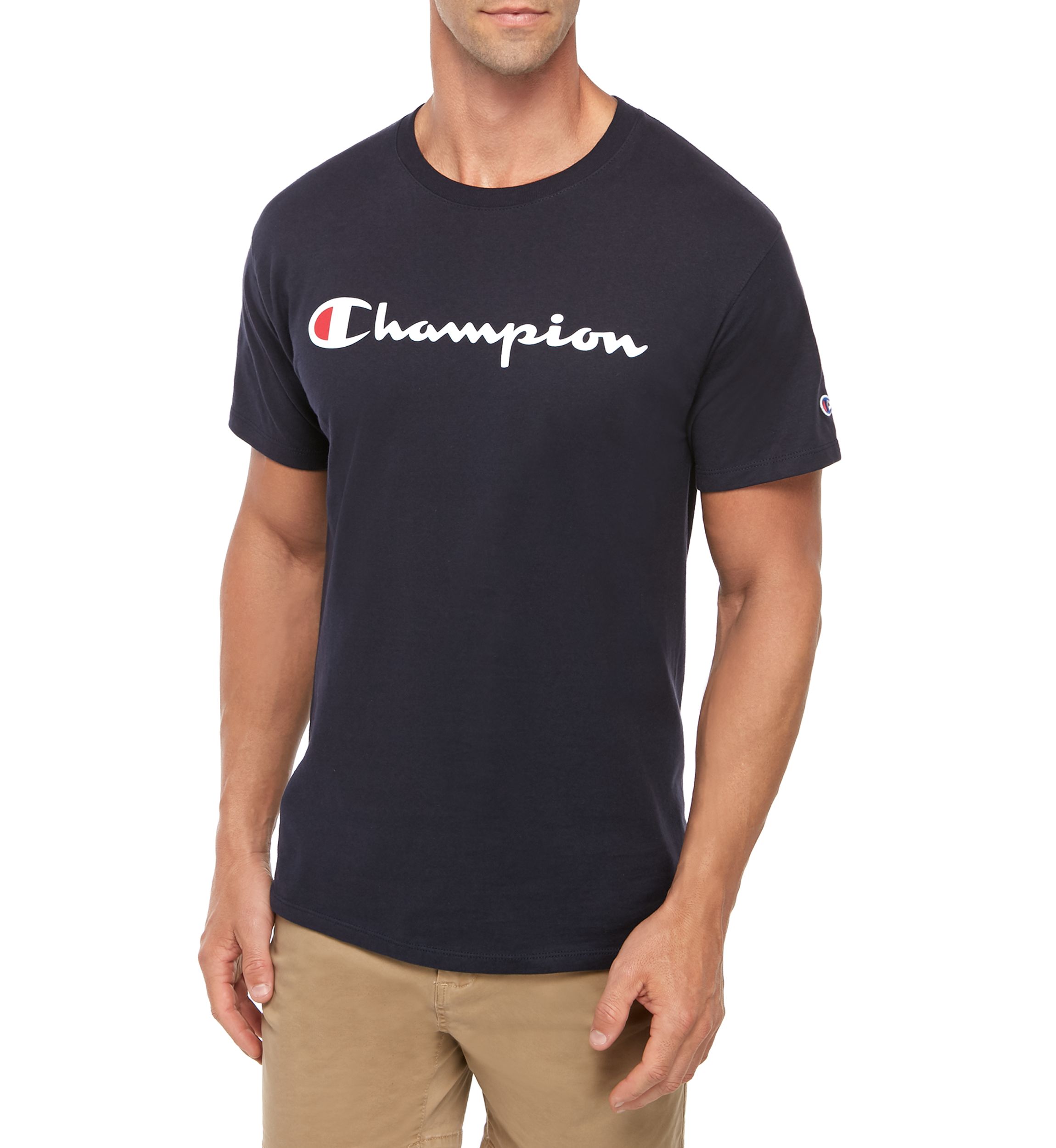Classic Jersey Graphic Tee