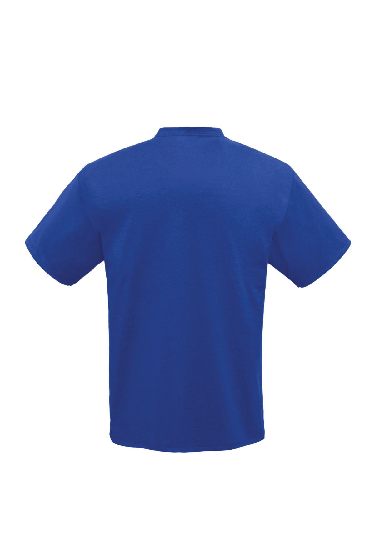 Classic Jersey Graphic T-Shirt