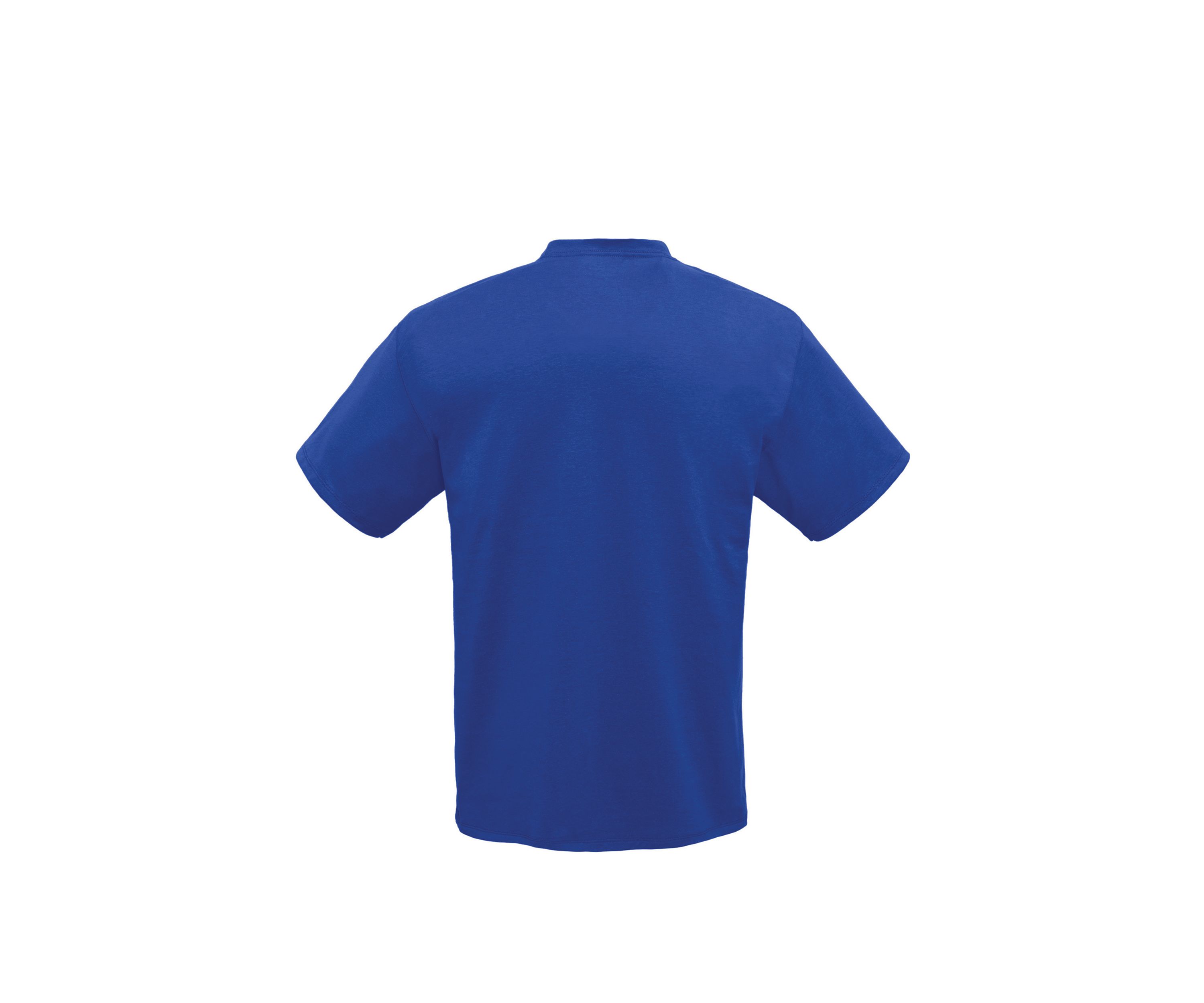 Classic Jersey Graphic T-Shirt