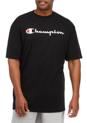 Champion, Shirts