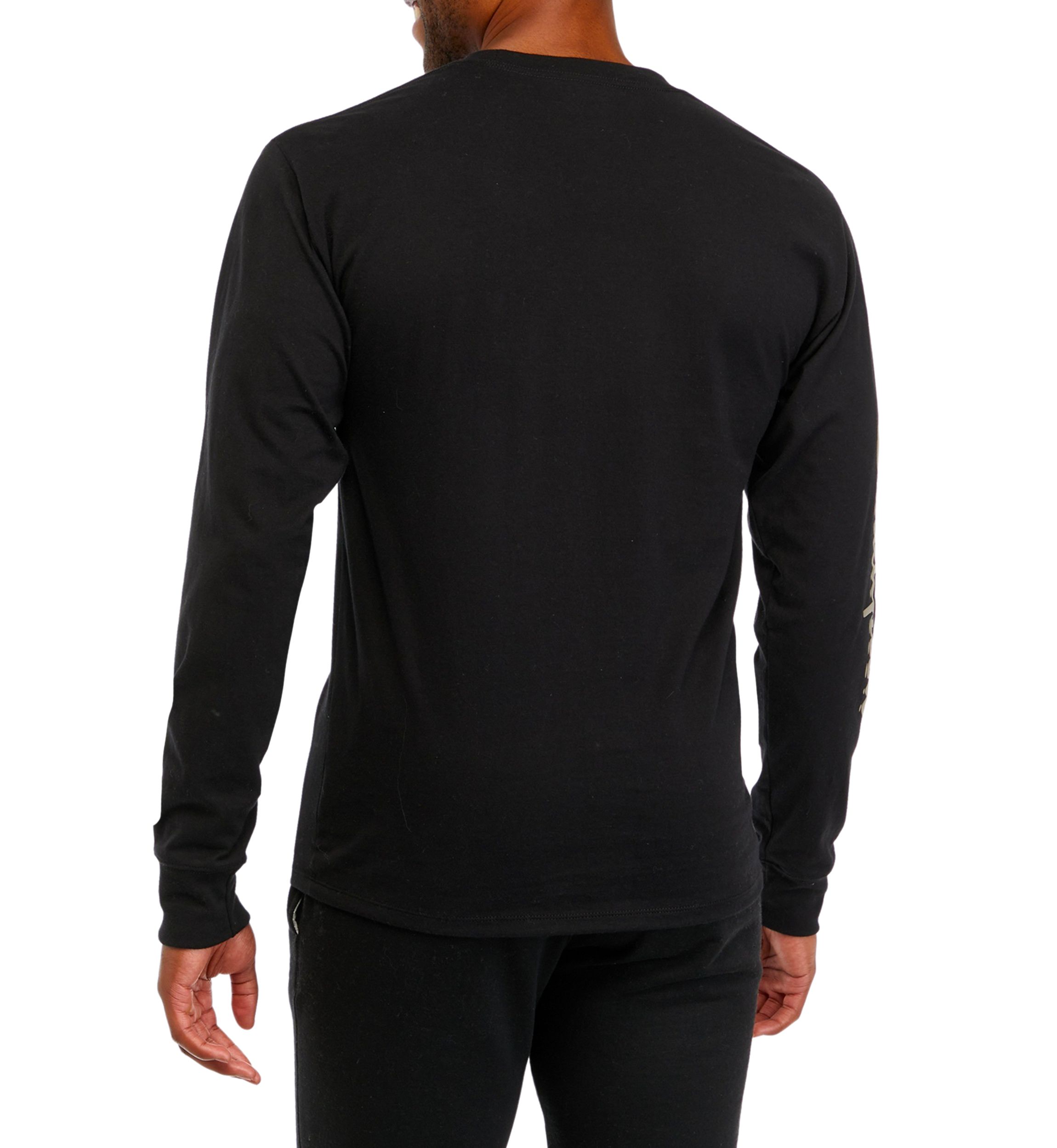 Long Sleeve Senior Shift T-Shirt