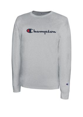 Champion, Shirts