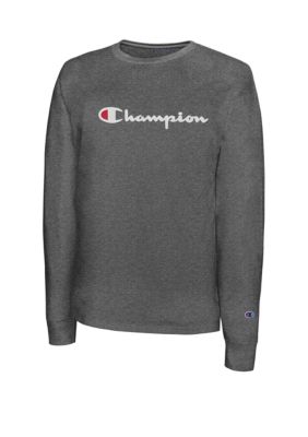 Champion, Shirts