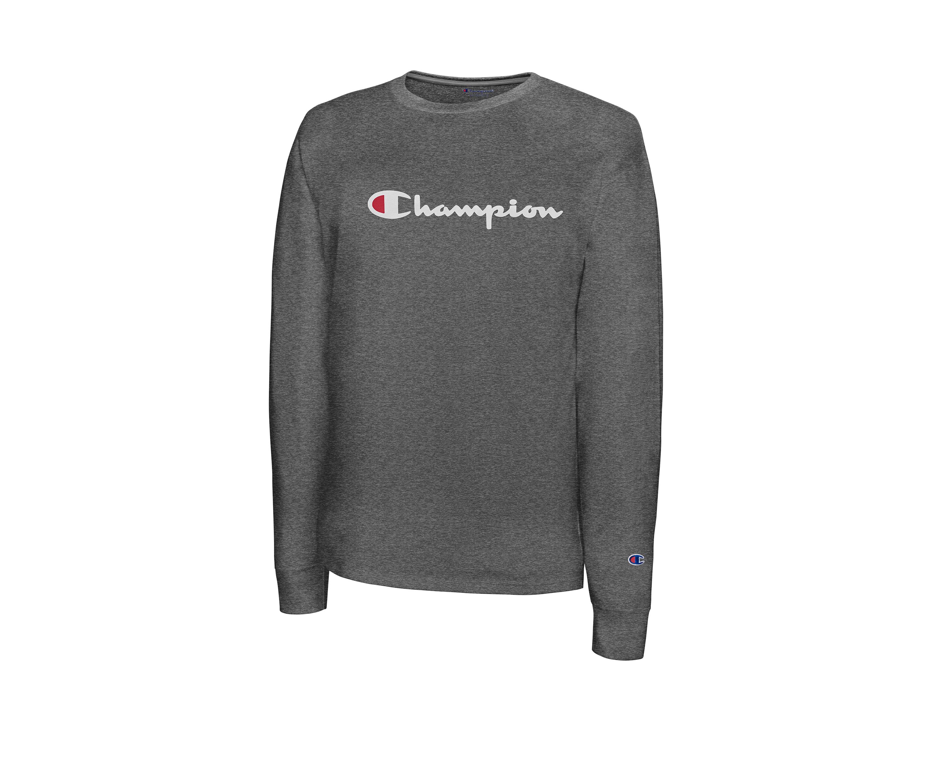 Graphic Chest Logo T-Shirt