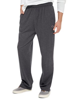 BIG SAM SPORTSWEAR COMPANY Men's Baggy Sweatpants with Pockets, Oldschool  Loose Fit Gym Pants, Grey, Small : : Clothing, Shoes & Accessories