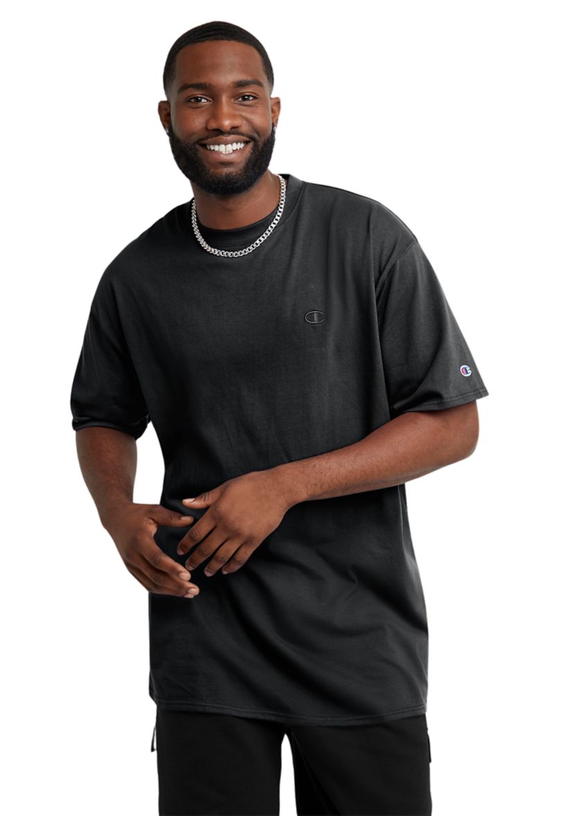 Big & Tall Classic T-Shirt