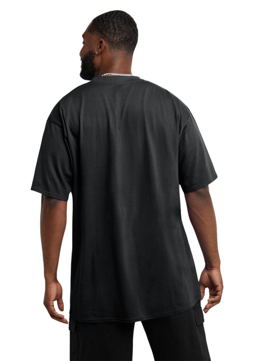 Big & Tall Classic T-Shirt