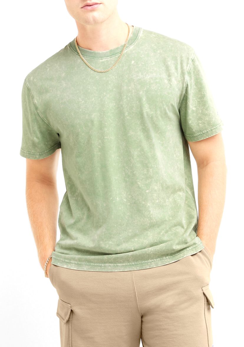 Acid Wash T-Shirt