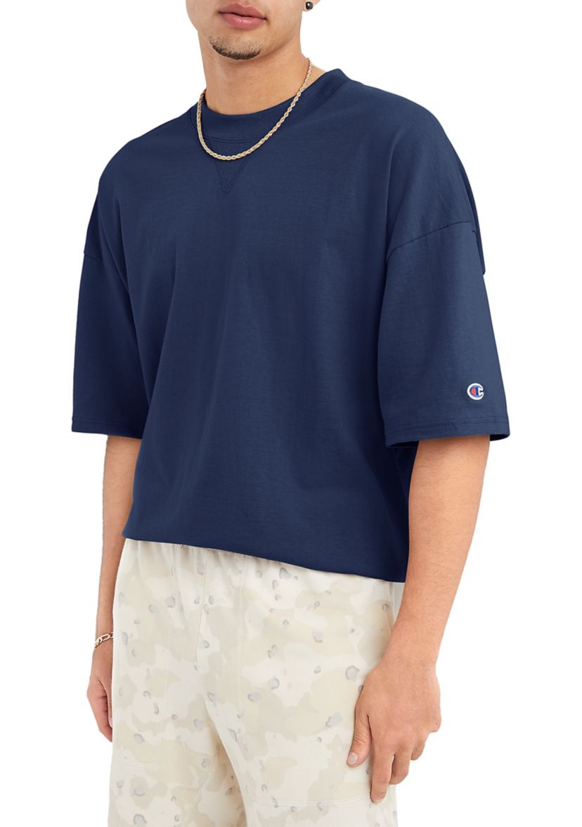 Midweight Elbow Sleeve T-Shirt