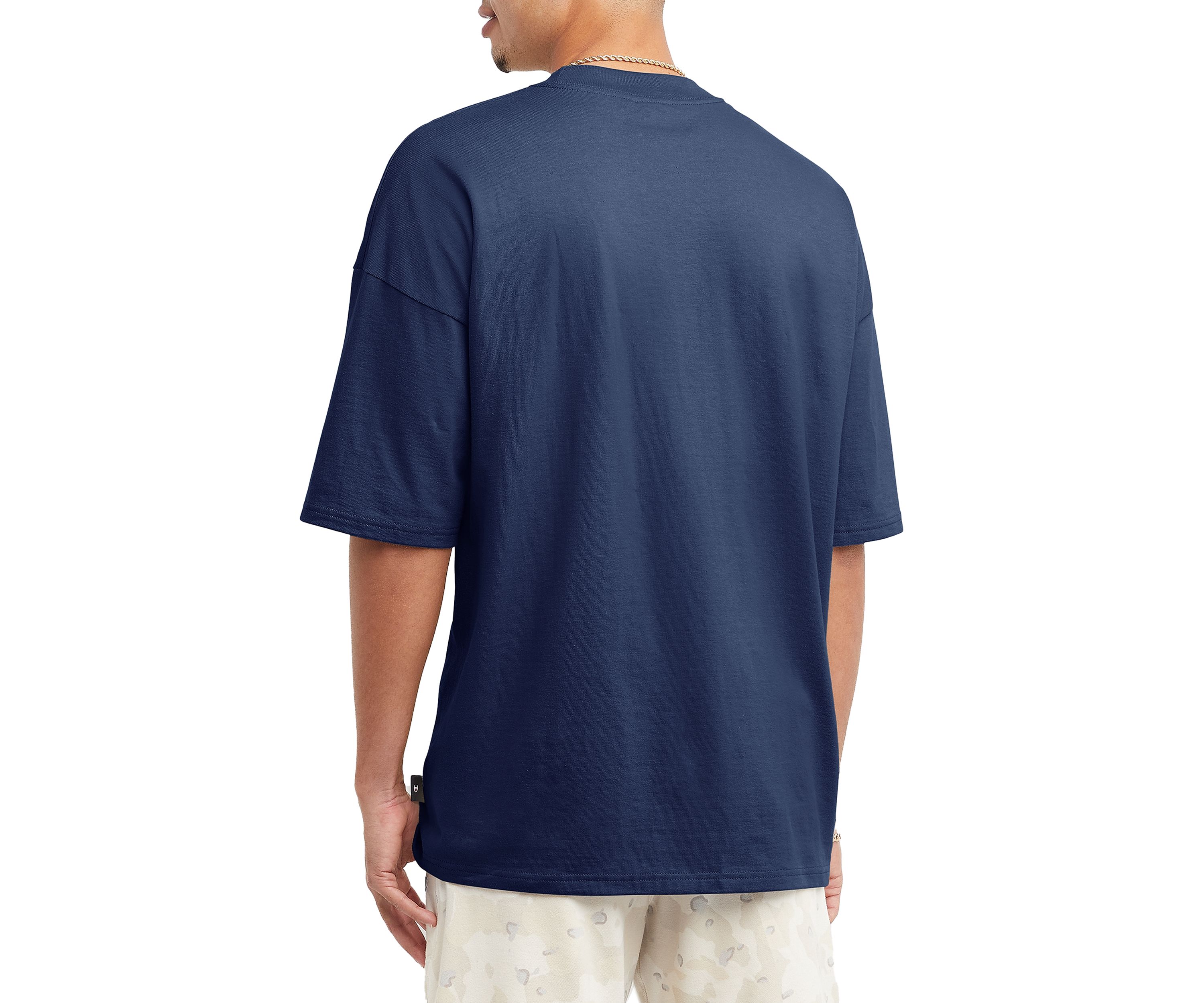 Midweight Elbow Sleeve T-Shirt