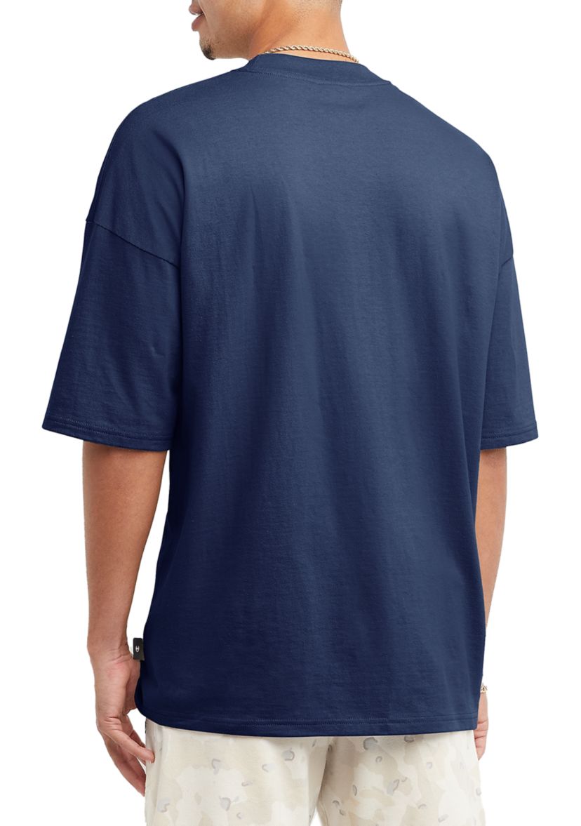 Midweight Elbow Sleeve T-Shirt
