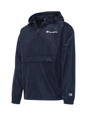 Champion waterproof hot sale zip jacket