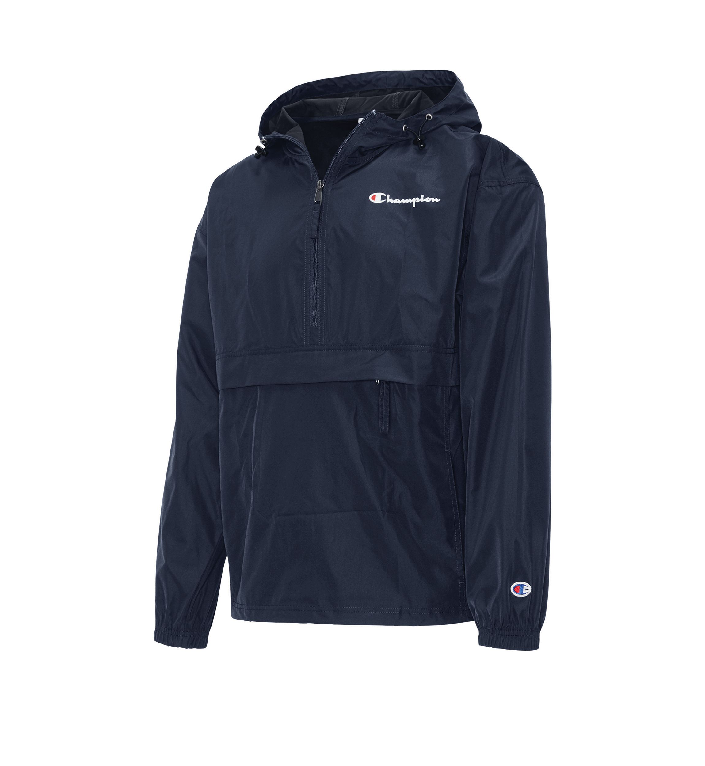 Packable Jacket 