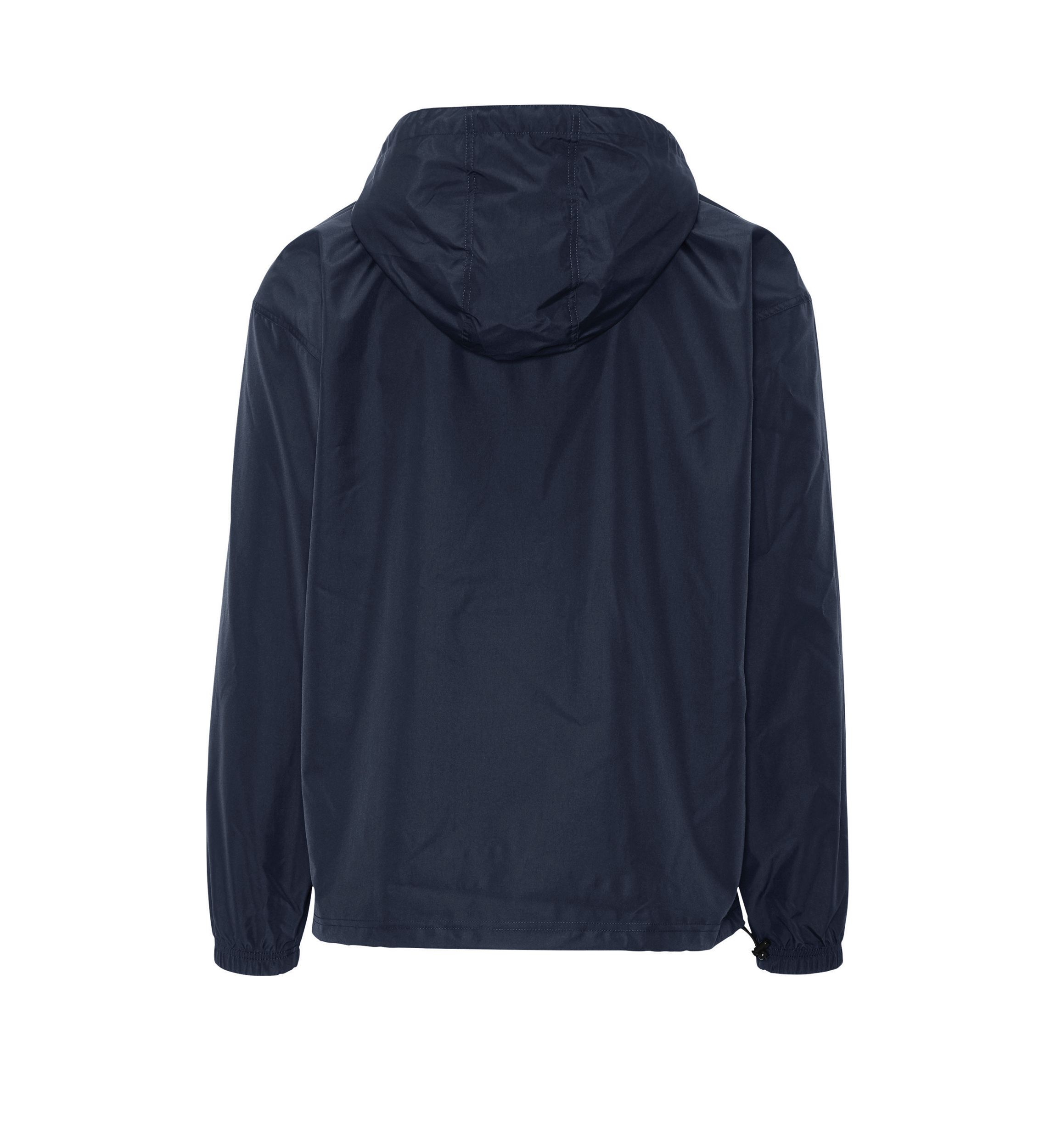 Packable Jacket 