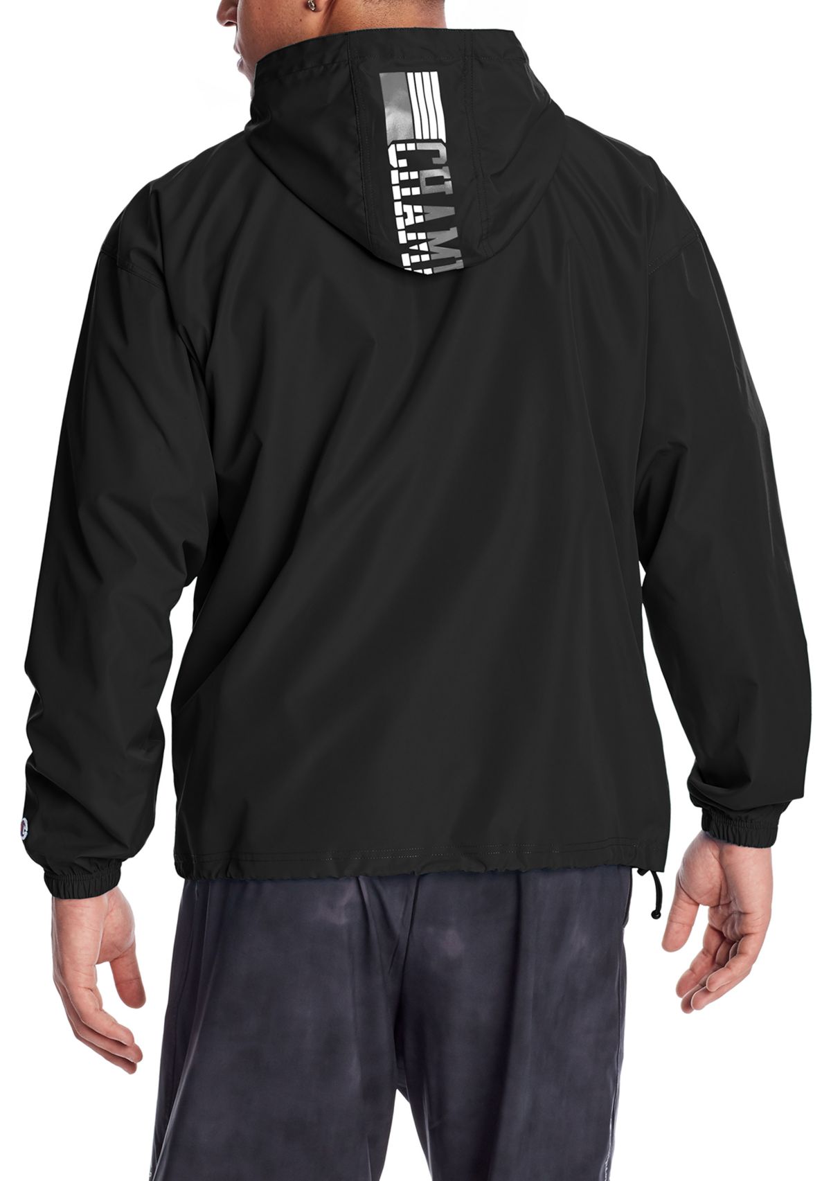 Stadium Packable Jacket