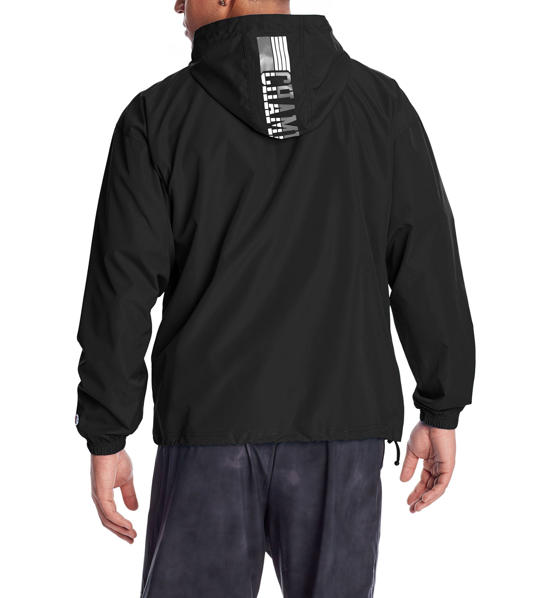 Stadium Packable Jacket