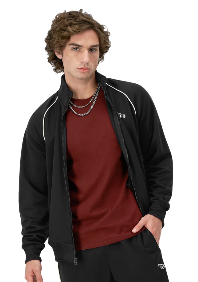 Tricot Track Jacket
