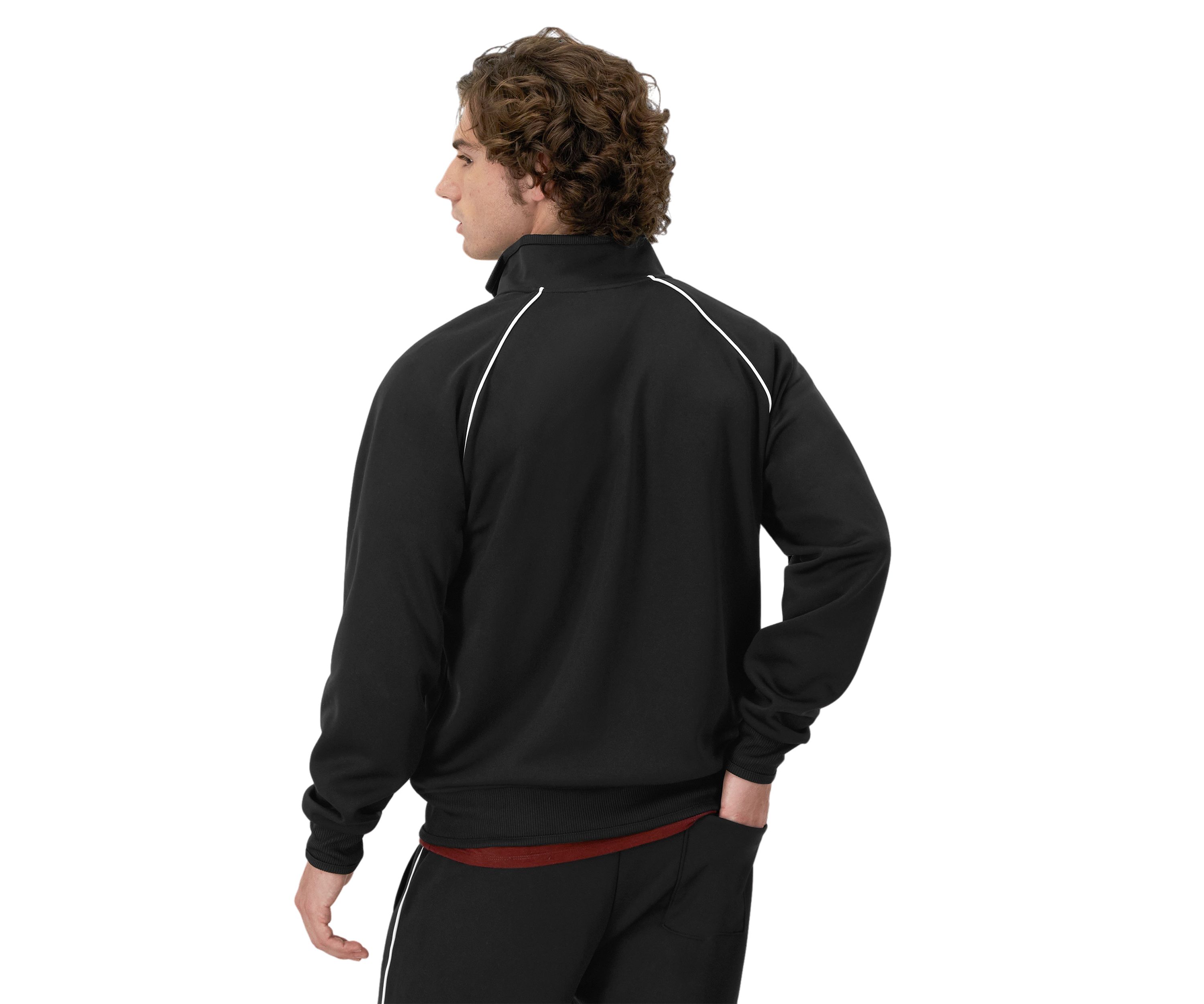 Tricot Track Jacket
